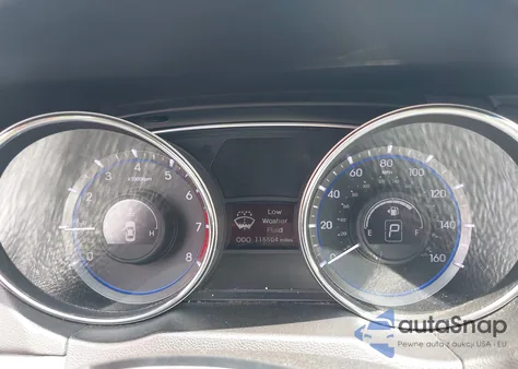 2014 Hyundai Sonata Gls from USA, damaged, VIN 5NPEB4ACXEH837185